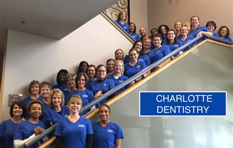 Charlotte dentistry - Your family dentist in Gastonia, NC goes above and beyond to provide you with great care. Call Charlotte Dentistry at 704-285-0846 today.